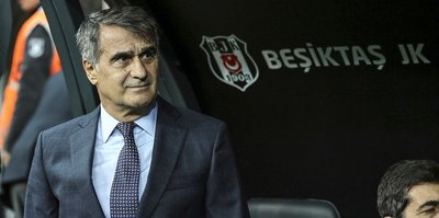 Şenol Güneş'ten Arda Turan yanıtı!