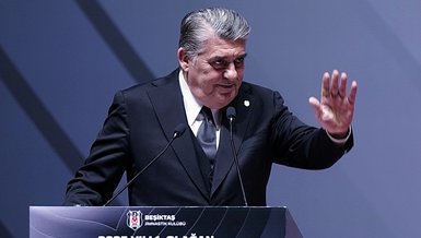 Adalı PFDK'ye sevk edildi