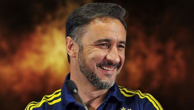 Vitor Pereira'dan flaş sözler! "Galatasaray'da asla çalışmam..."