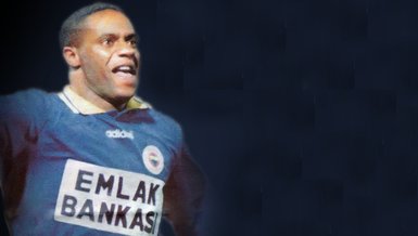 Son dakika spor haberi: Fenerbahçe'nin eski futbolcusu Atkinson'un öldürülmesiyle ilgili davada karar çıktı!