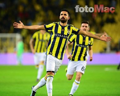Fenerbahçe’de Alper Potuk piyangosu!