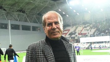 Mustafa Denizli'den başkanlık açıklaması!