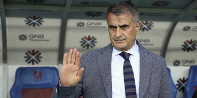 Güneş’ten açılış konuşması