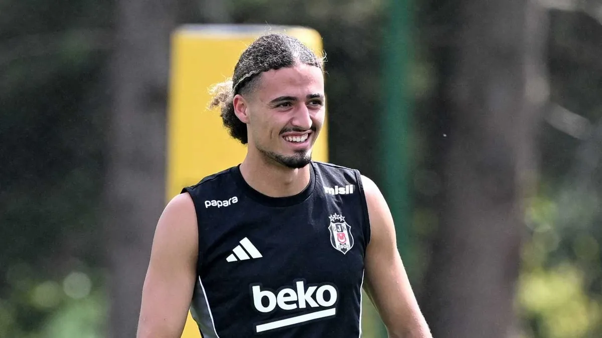 Taylan geri dönüyor