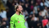 Karius’tan ikinci feda