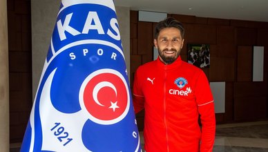 Kasımpaşa Teknik Direktörlük görevine Şenol Can’ı getirdiğini açıkladı