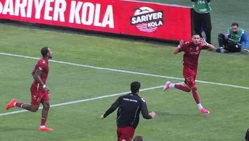 Mardinspor 2’de 2 yaptı
