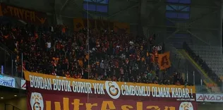 Galatasaray’ı ne hale getirdiniz