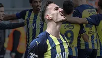 Kanarya sahasında güldü!