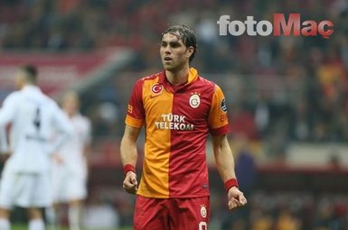 GS son dakika haberi: Beşiktaş derbisi öncesi Felipe Melo’dan Galatasaraylı futbolculara mesaj!