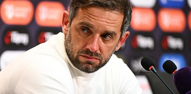 Kayseri’de Djalovic krizi!