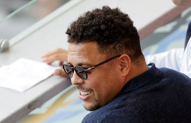 Ronaldo Nazario Real Valladolid’in yeni başkanı oldu!