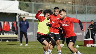 Gaziantep FK, Pendikspor'a bilendi - Son dakika Gaziantep FK haberleri -  Fotomaç
