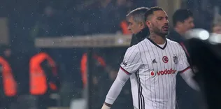 Quaresma’nın bunu yapmaya hakkı yok