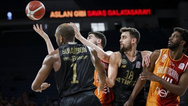 AYOS Konyaspor Türkiye Sigorta Basketbol Süper Ligi'ne veda etti