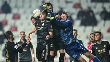 Altay düşüşte
