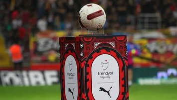 Süper Lig'de 2024-2025 sezonunun başlama tarihi açıklandı!