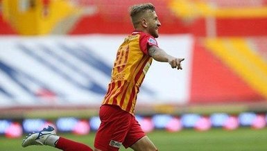 Pedro Henrique: Pazartesi günü sahadayım