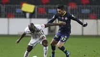 İrfan’da Nisan’da dönecek
