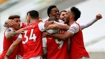 Arsenal seriye bağladı!