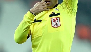 Süper Lig’de 21. haftanın hakemleri açıklandı!
