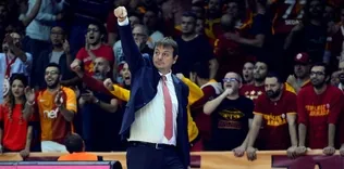Ergin Ataman: İhanet en ağırıdır!