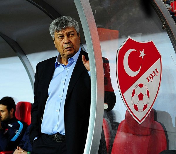 A Milli Takım'ın İrlanda maçı muhtemel 11'i