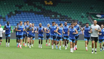 Rize’de hedef 3 puan