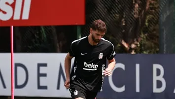 Ümit’in forma aşkı