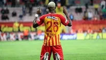 Mame Baba Thiam 9. golünü attı