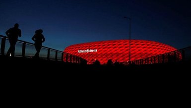 Son dakika spor haberleri: EURO 2020'de seyirci kararı! Münih şehrindeki karşılaşmalara 14 bin seyirci alınacak