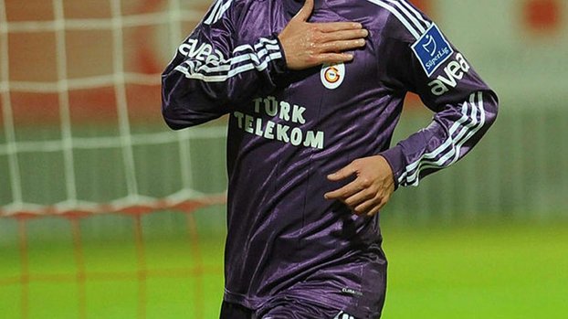 Elano Blumer'den dikkat çeken itiraf! Galatasaray'a bir gecede transfer oldum #