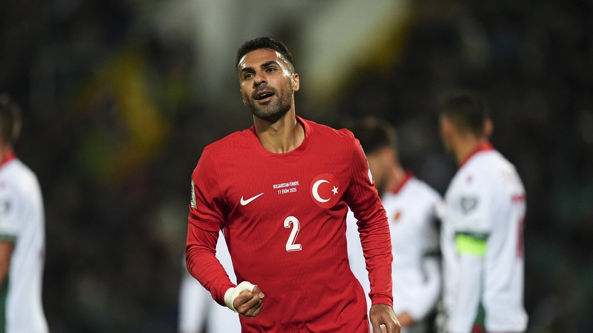 Milli yıldız Real Madrid'e önerildi! Ara transferde...