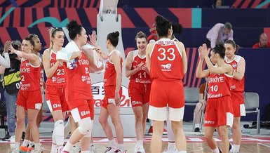 Türkiye - Slovakya maçı CANLI İZLE