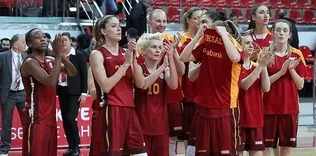 Galatasaray deplasmanda kazandı