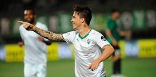 Josue iyi haber bekliyor