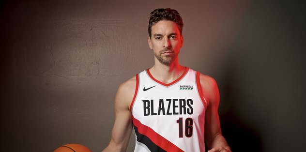 Pau Gasol Avrupa'ya döndü! İşte yeni takımı...