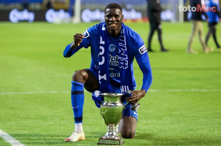 BEŞİKTAŞ TRANSFER HABERLERİ - Kartal'dan 2.01'lik dev forvet hamlesi! Paul Onuachu...