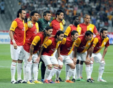 İstanbul B. B. 2-0 Galatasaray
