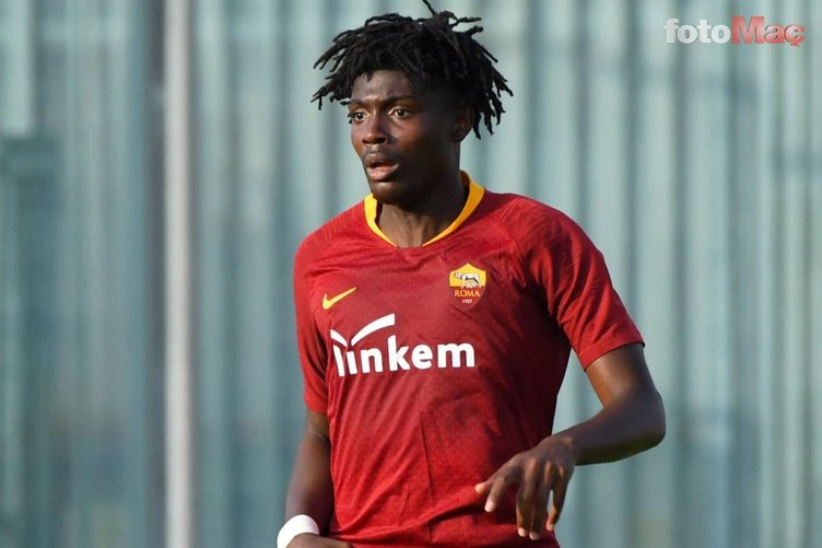 GALATASARAY HABERİ: Okan Buruk'tan stoper talebi! William Bianda yeniden gündemde