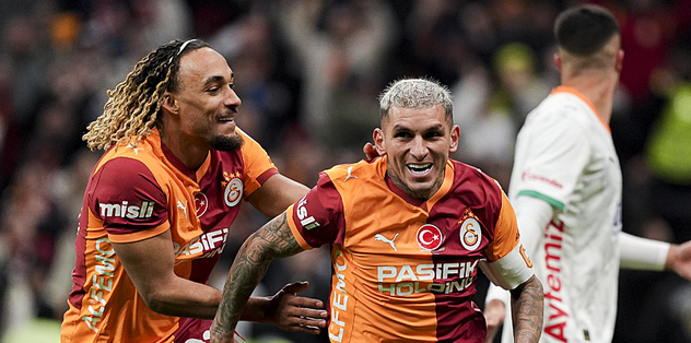 Atom karınca iş başında