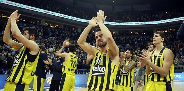 Potada iki maç var