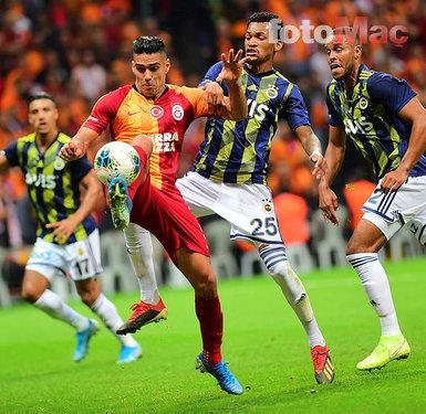 İşte Galatasaray’ın yeni golcüsü!