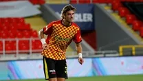 Göztepe’de eksiklerin dönmesi sevindirdi