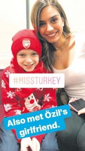 Mesut Özil’i yıkan olay!