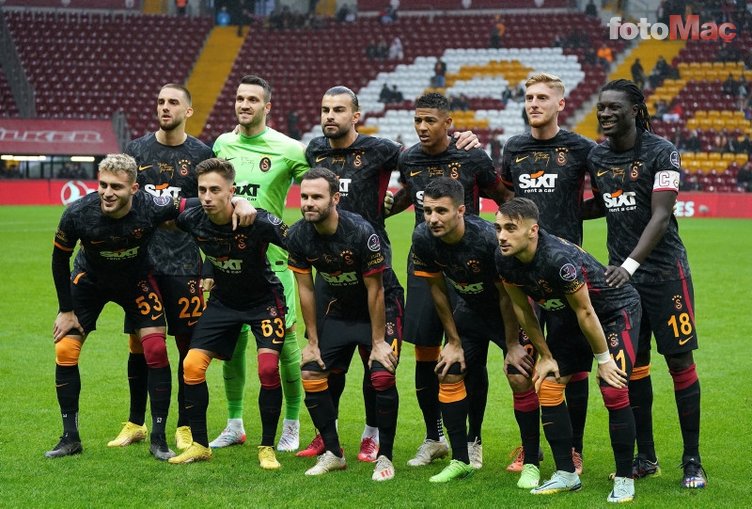GALATASARAY HABERLERİ - Serkan Korkmaz Galatasaray-Rayo Vallecano maçını yorumladı!