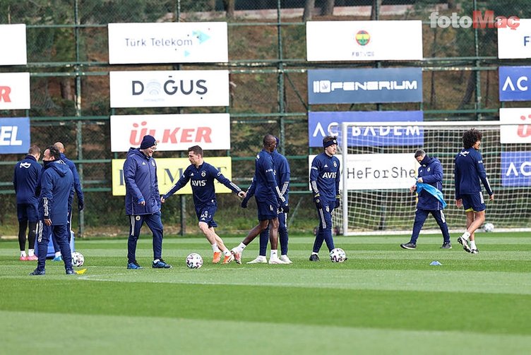 Son dakika spor haberi: Fenerbahçe'de ayrılık rüzgarı! Ardından 10 transfer birden...