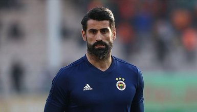 Son dakika spor haberi: Fenerbahçe yardımcı antrenörü Volkan Demirel'in acı günü