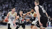 Fenerbahçe’den Kartal’a EuroLeague desteği
