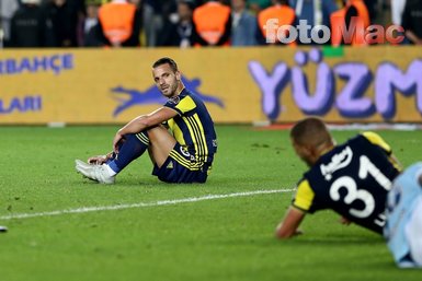Roberto Soldado’dan şok Fenerbahçe sözleri